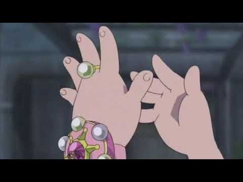 Magical Dorémi Saison 3 Transformation VF