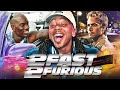 I Can Already Tell The  *Fast & Furious* Franchise will only get more INSANE!