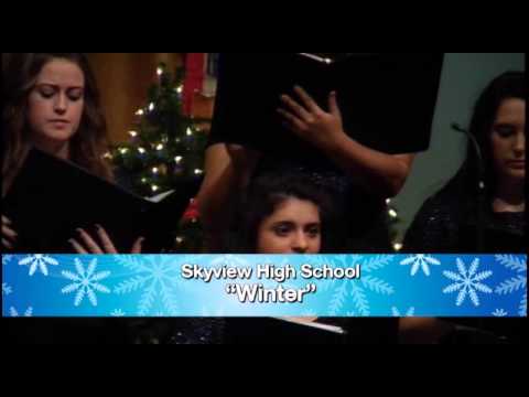 SOS13 SVHS Winter 0209