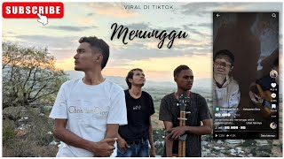 Download lagu Menunggu - Ridho Rhoma || Om Pay (cover) viral di TikT0k mp3