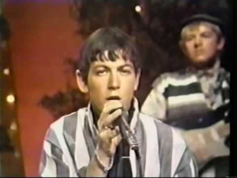 Eric Burdon & The Animals - When I Was Young (1967) ♫♥