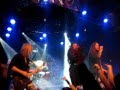 Amaranthe Splinter In My Soul DOM Helsinki Finland