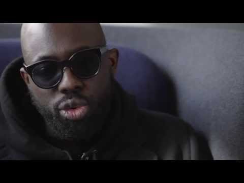 Momentum - Ghostpoet Case Study