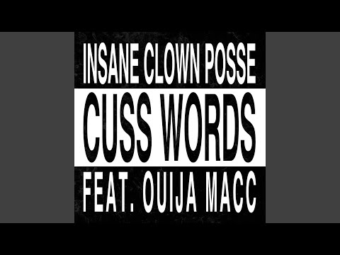 Video thumbnail for Cuss Words (Mike E. Clark’s Unplugged Thuggery)