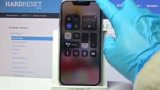 How to Turn On Auto Rotate Screen on iPhone 13 mini – Allow Auto Rotation