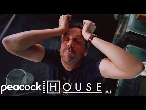 How It Feels To Be Right | House M.D. How It Feels To Be Right | House M.D.