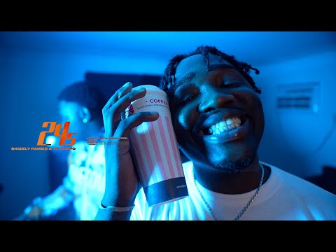 Skizzly Rambo & YP Chapo - "24s" (T.I Remix) Shot By ​⁠​⁠• @visualsbyal_