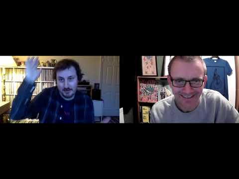 Wrong Speed Record Chat No.5 - Barney Wakefield