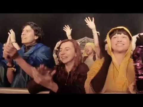 Electric Castle 2016 - Day 1