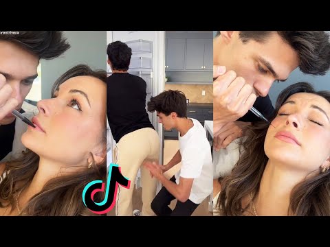 New Best Brent Rivera Tik Toks 2022 - New Funny Tik Tok Memes - TikTok Famous