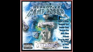 Azz &amp; Tittiez Hypnotize Camp Posse Three 6 Mafia Presents: Hypnotize Camp Posse