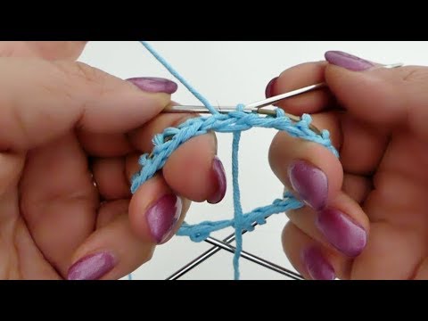 closing the round invisibly