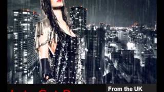 Cheryl Cole - Lets Get Down, Messy Little Raindrops