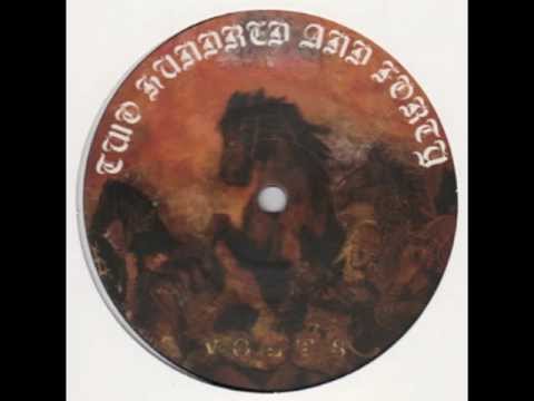 Ben Vedren - IN (Original Mix)