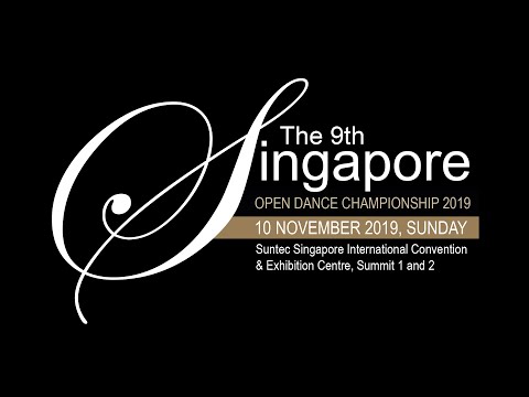 SODC2019 - Youth Open 18 & Amateur U21 Latin Final