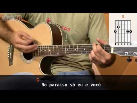 Voa - Paula Fernandes