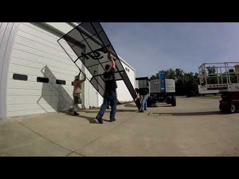 World Tour with RGI: Great Mosque of Djenné, Mali