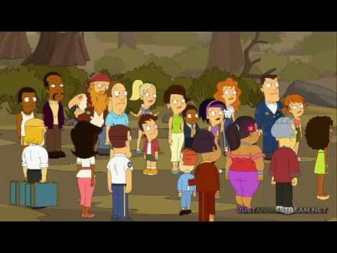 Crash Canyon S01E18 - Sid Our Savior