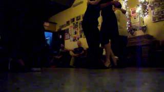 TANGO BUENOS AIRES - MILONGAS BUENOS AIRES - MILONGA COCHABAMBA 444 (DIAS JUEVES)