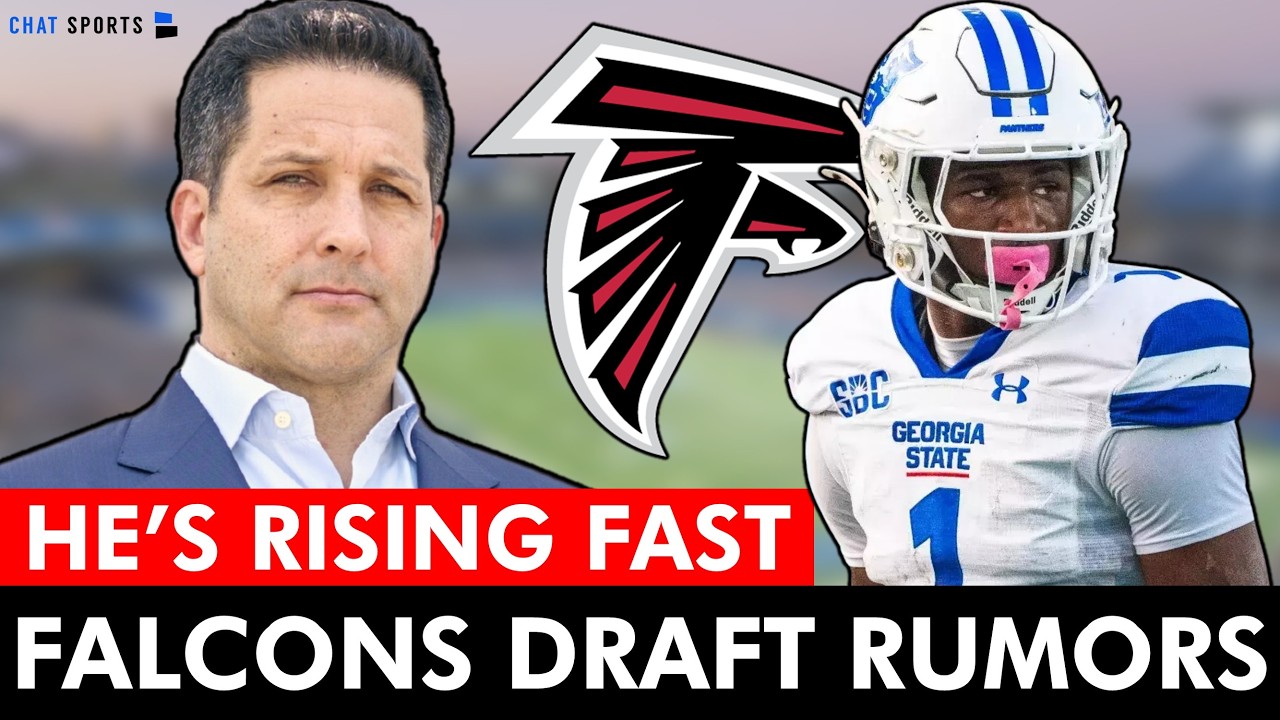 Atlanta Falcons Fans NEED TO PAY ATTENTION To This Adam Schefter Report…