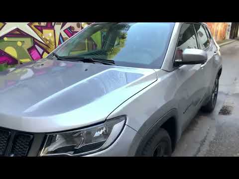 Jeep compass 1.6 Multijet