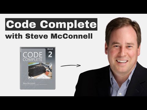 Code Complete