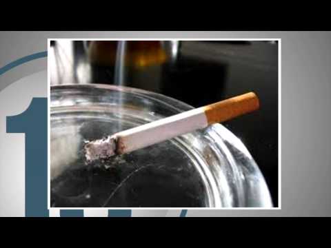 Beneficios por dejar de fumar Beneficios por dejar de fumar