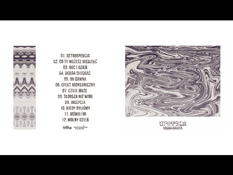 01. Retrospekcja - Retrospekcja / Mioklonika ''Mixtape''