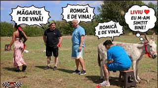 AM PIERDUT SAU AM CÂȘTIGAT? ASTA E ÎNTREBAREA? 