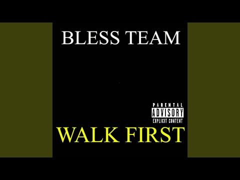 Walk First