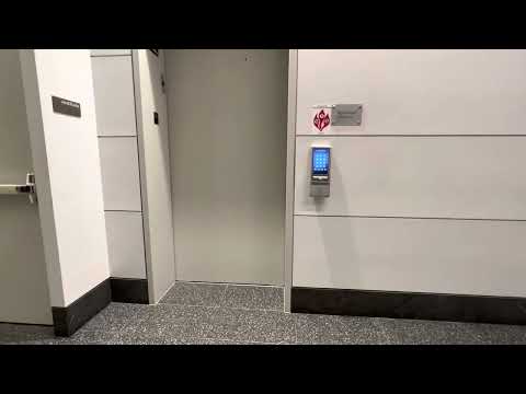 Awesome Otis Compass Elevator in Arlington VA