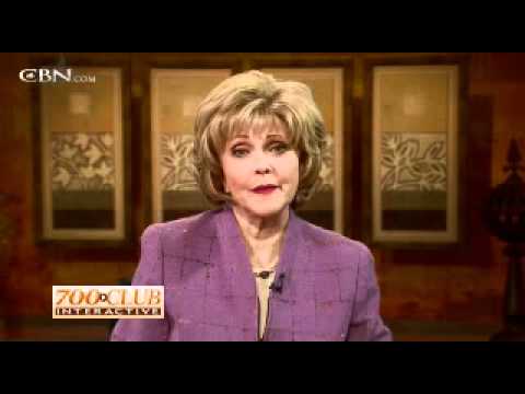 700 Club Interactive -- March 18, 2011 - CBN.com