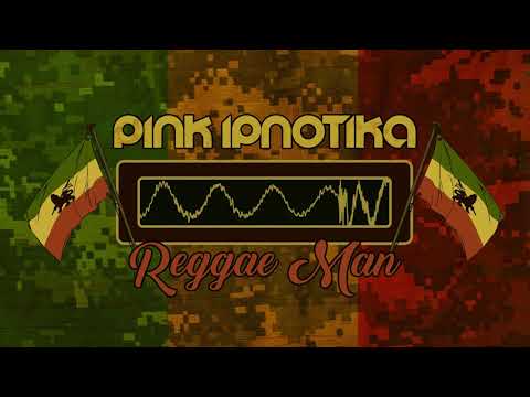 PINK IPNOTIKA - Reggae Man [Dubtek Alliance Vol.01 (OBI-EP28)] - Raggatek 2020
