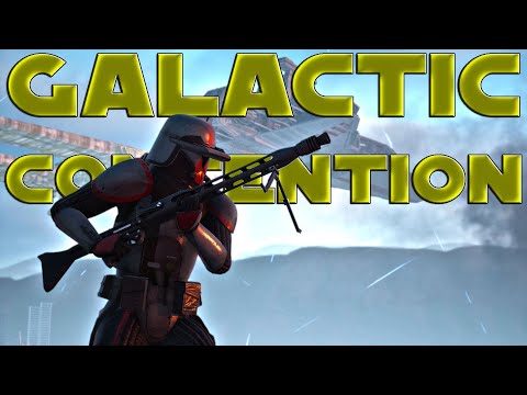 The BEST Star Wars Mod just got a HUGE Update! | Squad Galactic Contention Clone Wars Mod