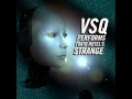 Vitamin String Quartet Performs Tokio Hotel's Strange