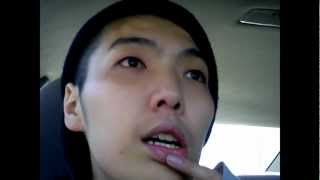 バンクーバーな僕ら　Sask帰郷編Vol.2 - やっとサスカトゥーンに到着！