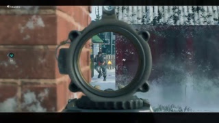 ［BO4］nukeとかやっていきます！　参加&初見さん大歓迎！