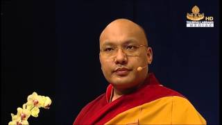 Akshobhya: Patience For A Peaceful World Part 2 / 2