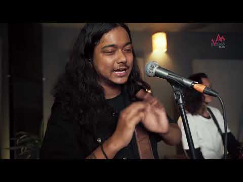 Dry Skunk ( How 'Kalo" was written & composed)- Svana Studio Session - Season 4 - Ep2