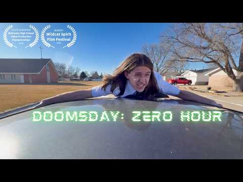 Doomsday: Zero Hour