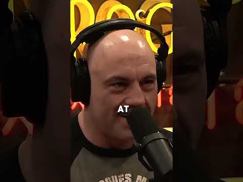 Джо Роган о Андерсоне Сильве Прайм и Ауре | Подкаст Джо Рогана #ufc #mma #shorts