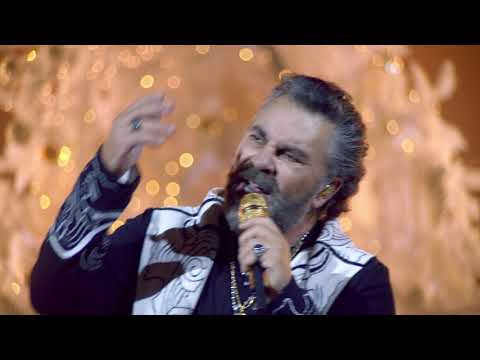 Popurrí De Villancicos Españoles - Manuel Mijares