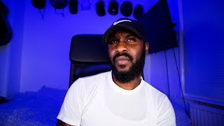 Sneakbo - Mercy [Music Video] | GRM Daily [Reaction] | LeeToTheVI