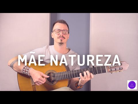 Mãe Natureza - Henrique Dias Paulo
