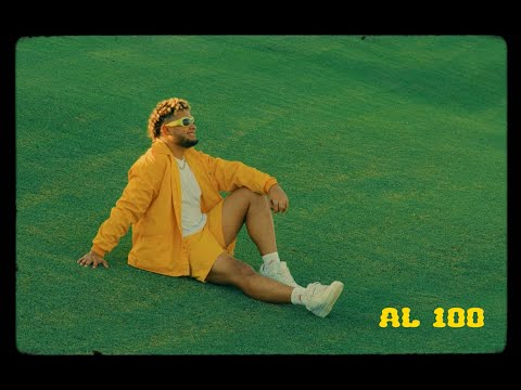 Townix - Al 100 (Visualizer) | me fui a ser feliz