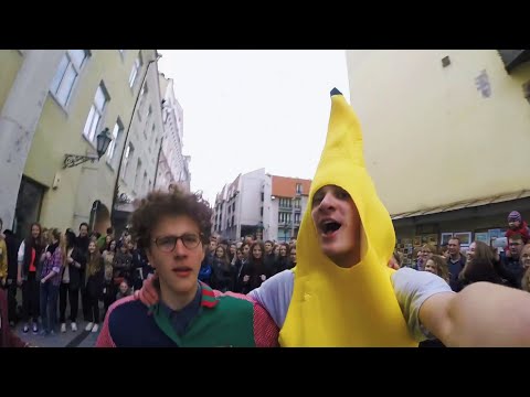 The Story of Kedrostuburas