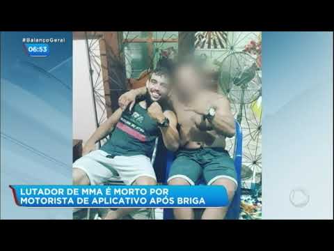 Report: UFC Veteran Rodrigo De Lima Killed In Hit & Run