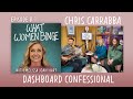 What Women Binge: Dashboard Confessional's Chris Carrabba