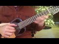 Del Pago - Ronroco cover of Gustavo Santaolalla by Zender