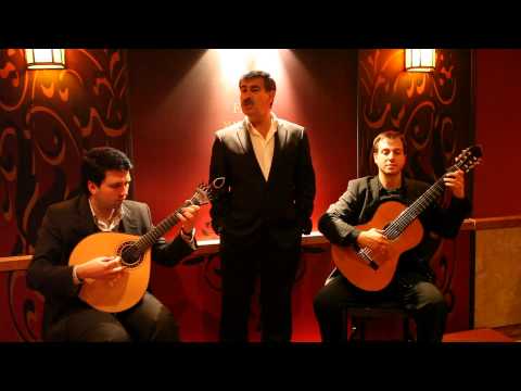 Jorge César, "Fado Varela" - "Um dia"